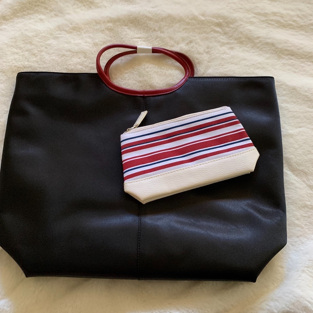 Estee Lauder Bag Set New